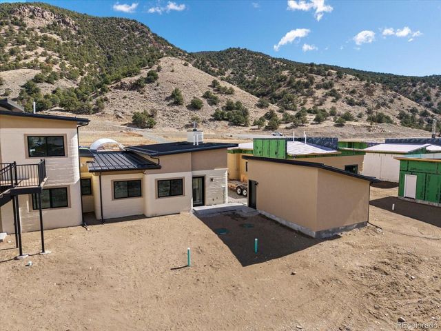 4901 & 4893 Main Street, Salida, CO 81201