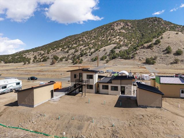 4901 & 4893 Main Street, Salida, CO 81201