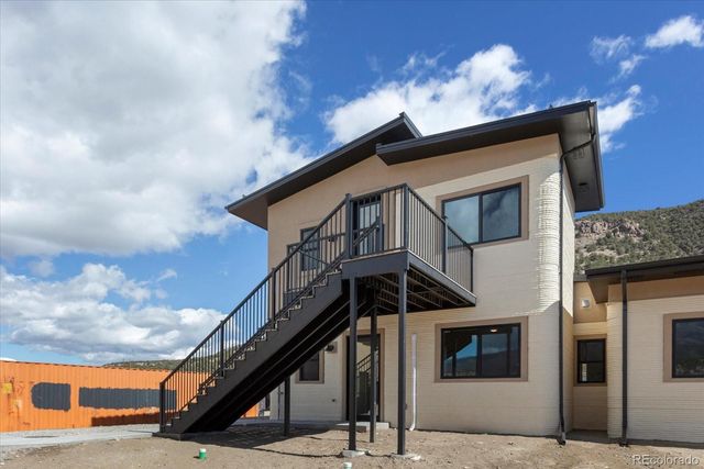 4901 & 4893 Main Street, Salida, CO 81201