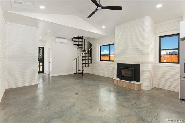 4901 & 4893 Main Street, Salida, CO 81201