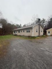 973 Wheeler Rand Road, Charlestown, NH 03603