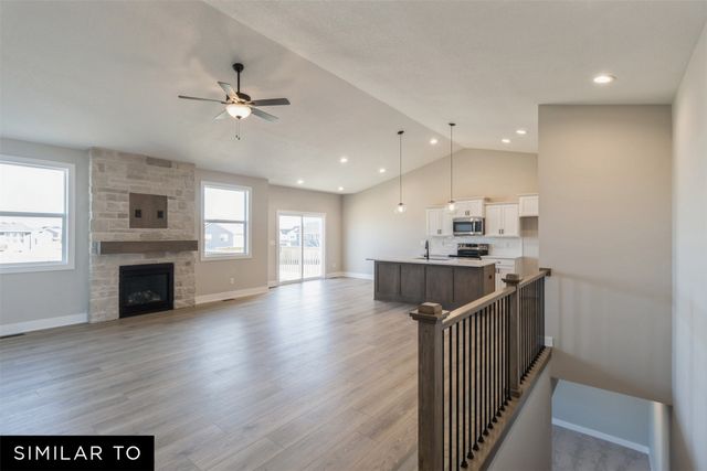 4407 NE 8th Street, Ankeny, IA 50021