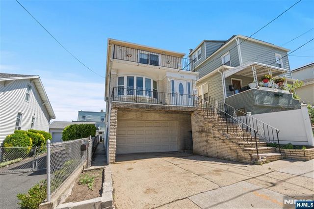 1214 78th Street, North Bergen, NJ 07047