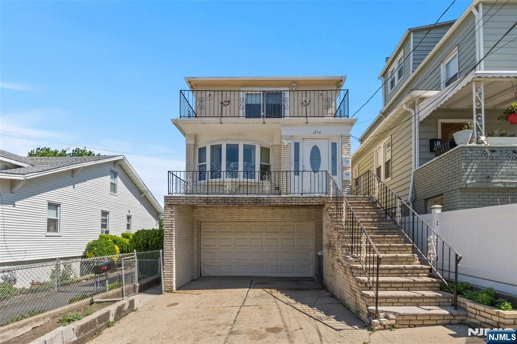 1214 78th Street, North Bergen, NJ 07047