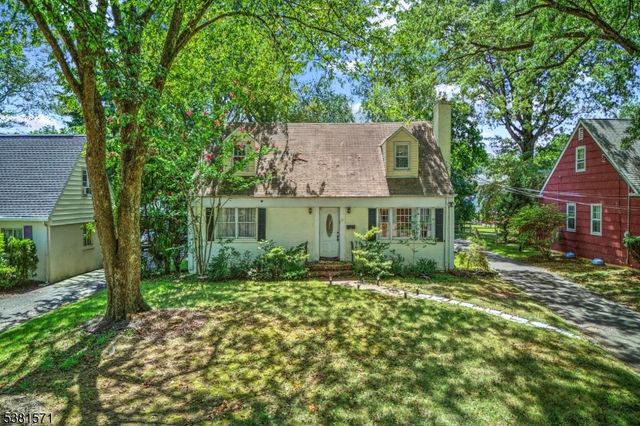 341 W End Ave, North Plainfield Boro, NJ 07063