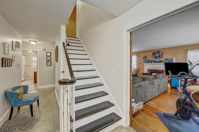 341 W End Ave, North Plainfield Boro, NJ 07063