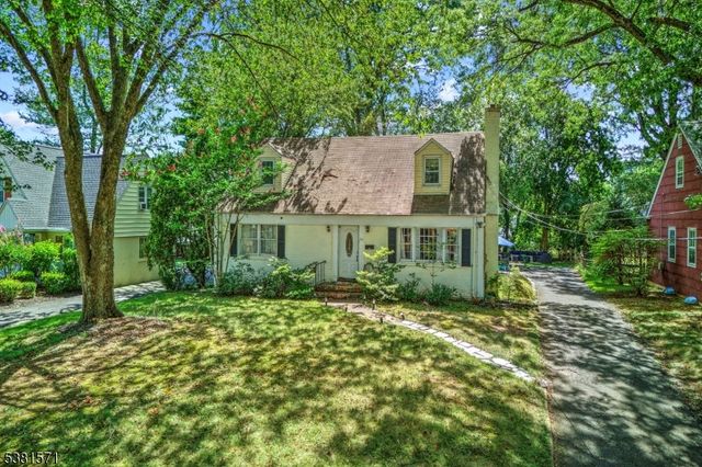 341 W End Ave, North Plainfield Boro, NJ 07063