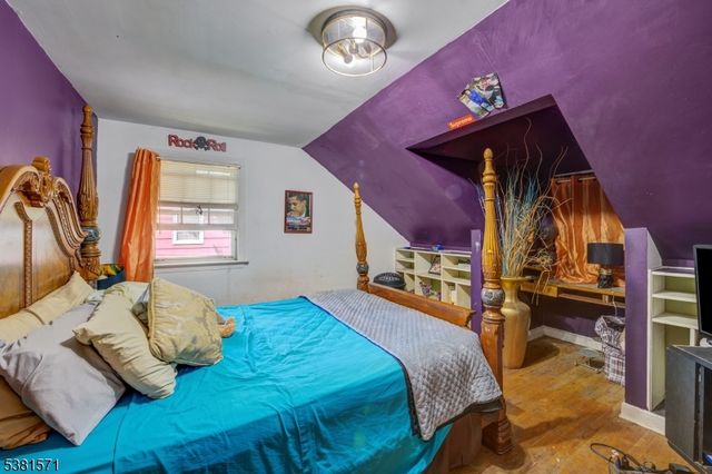 341 W End Ave, North Plainfield Boro, NJ 07063