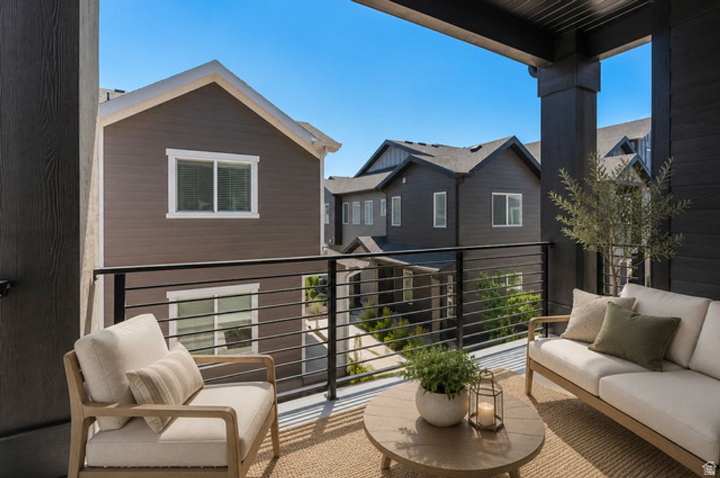 732 W 520 S, American Fork, UT 84003 — exterior