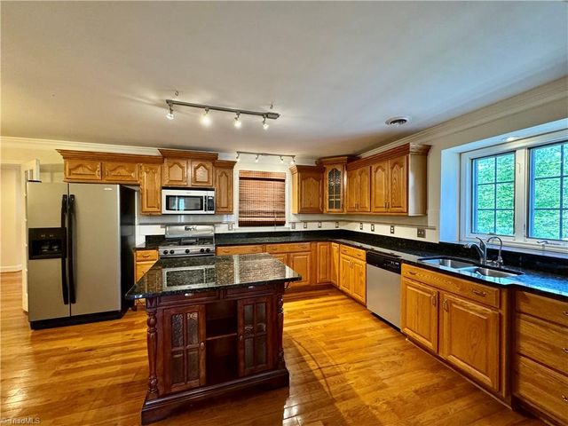 417 White Pines Country Club Road, Mount Airy, NC 27030