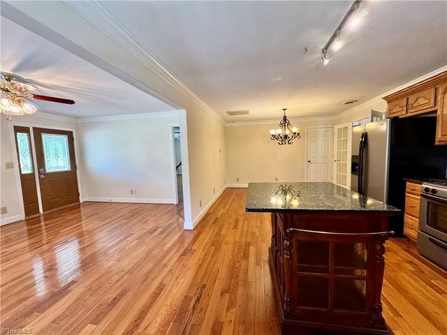 417 White Pines Country Club Road, Mount Airy, NC 27030