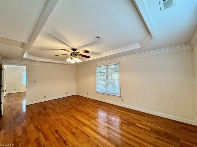 417 White Pines Country Club Road, Mount Airy, NC 27030