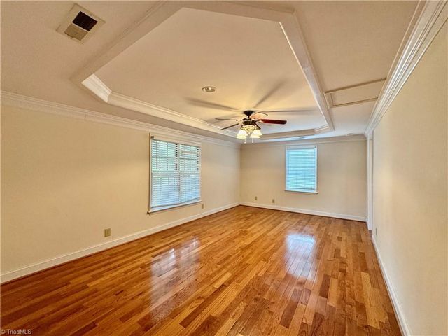 417 White Pines Country Club Road, Mount Airy, NC 27030