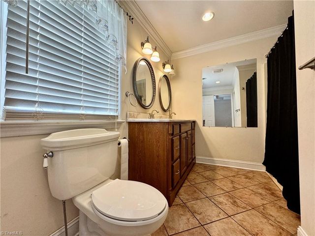 417 White Pines Country Club Road, Mount Airy, NC 27030