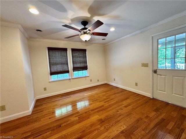 417 White Pines Country Club Road, Mount Airy, NC 27030