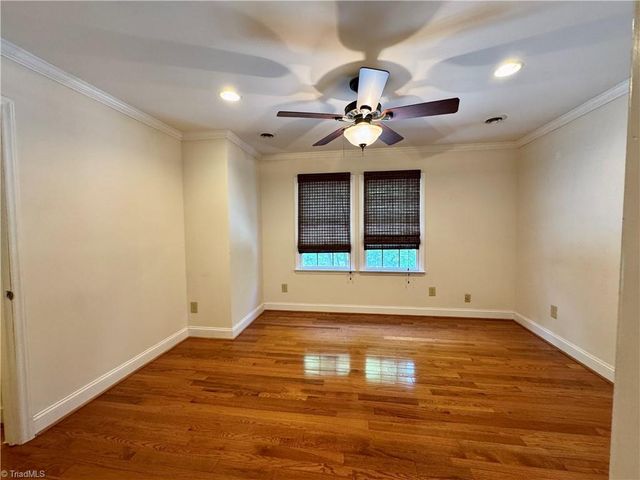 417 White Pines Country Club Road, Mount Airy, NC 27030
