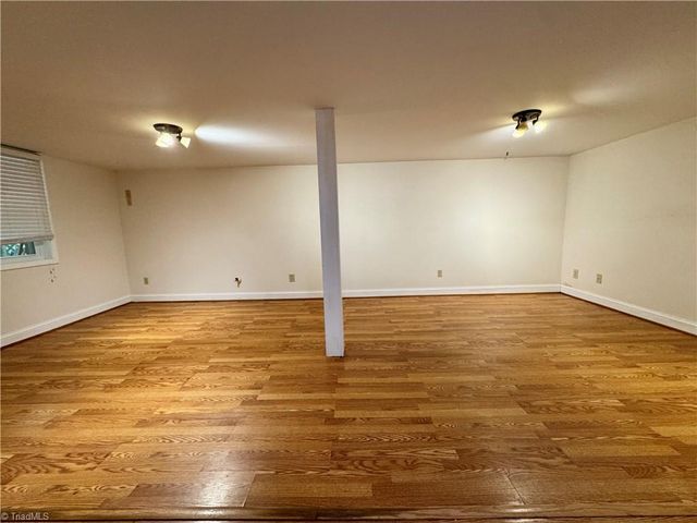 417 White Pines Country Club Road, Mount Airy, NC 27030