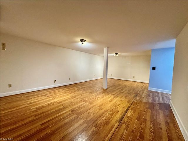 417 White Pines Country Club Road, Mount Airy, NC 27030