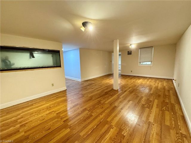417 White Pines Country Club Road, Mount Airy, NC 27030