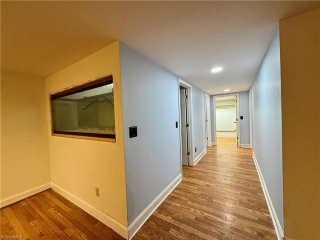 417 White Pines Country Club Road, Mount Airy, NC 27030