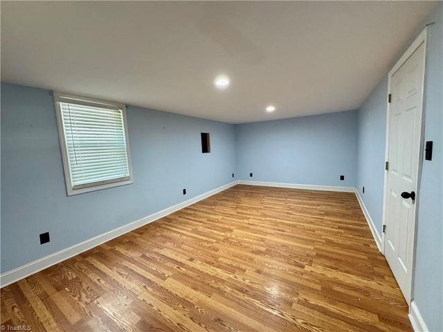 417 White Pines Country Club Road, Mount Airy, NC 27030