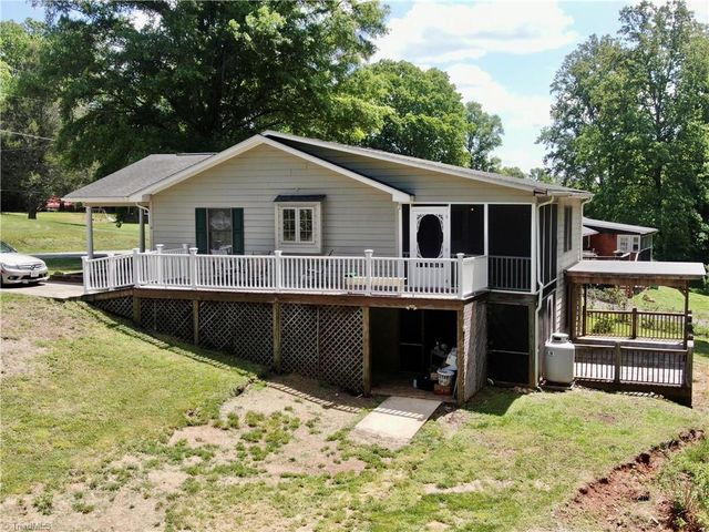 417 White Pines Country Club Road, Mount Airy, NC 27030