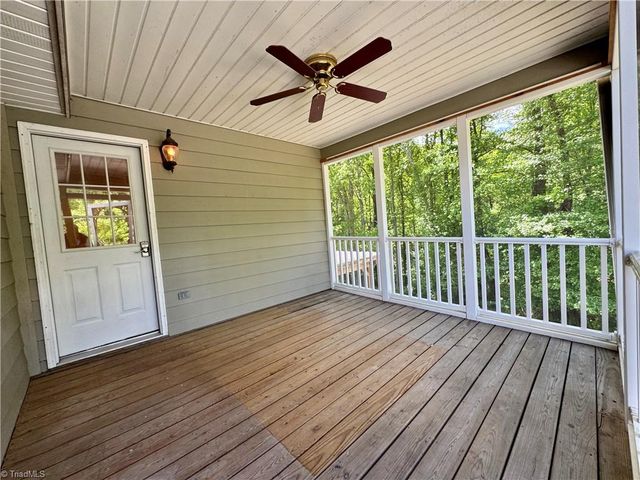 417 White Pines Country Club Road, Mount Airy, NC 27030