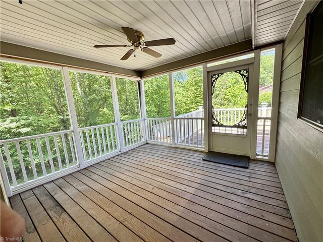 417 White Pines Country Club Road, Mount Airy, NC 27030
