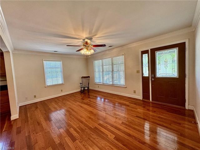 417 White Pines Country Club Road, Mount Airy, NC 27030
