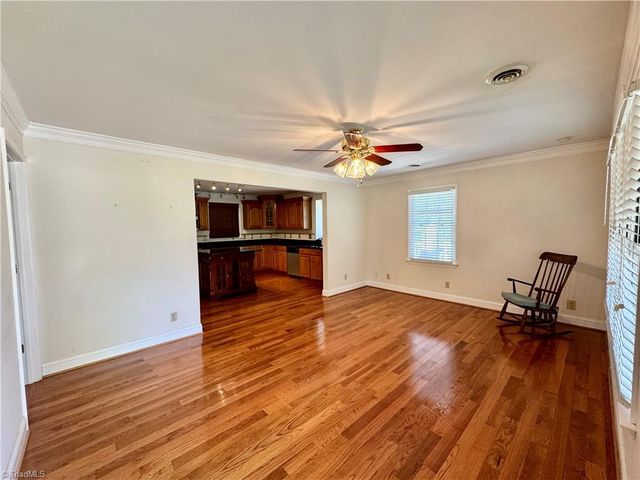 417 White Pines Country Club Road, Mount Airy, NC 27030