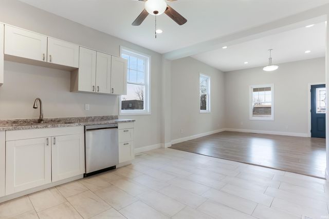 407 W Fourth Street, Mount Vernon, IN 47620