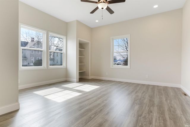 407 W Fourth Street, Mount Vernon, IN 47620