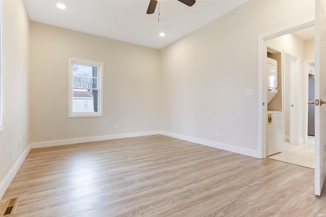 407 W Fourth Street, Mount Vernon, IN 47620