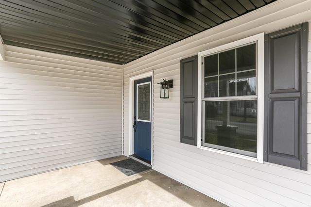 407 W Fourth Street, Mount Vernon, IN 47620