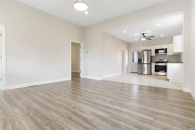407 W Fourth Street, Mount Vernon, IN 47620