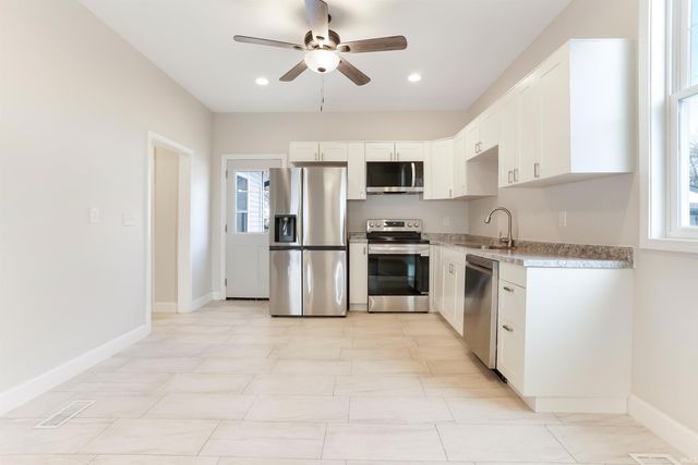 407 W Fourth Street, Mount Vernon, IN 47620
