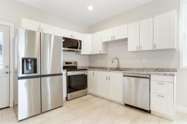 407 W Fourth Street, Mount Vernon, IN 47620