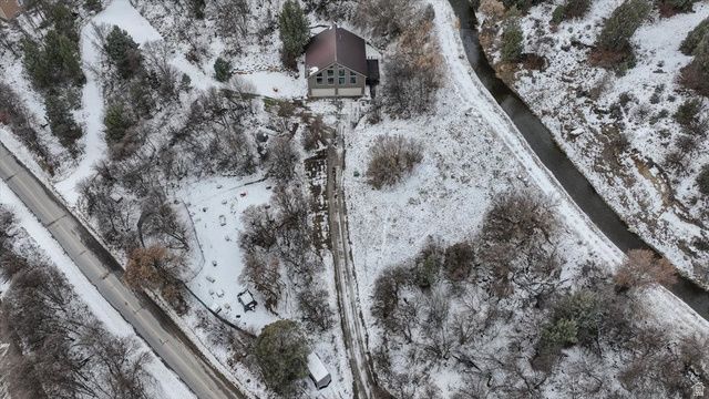 7203 E CUB RD, Preston, ID 83263