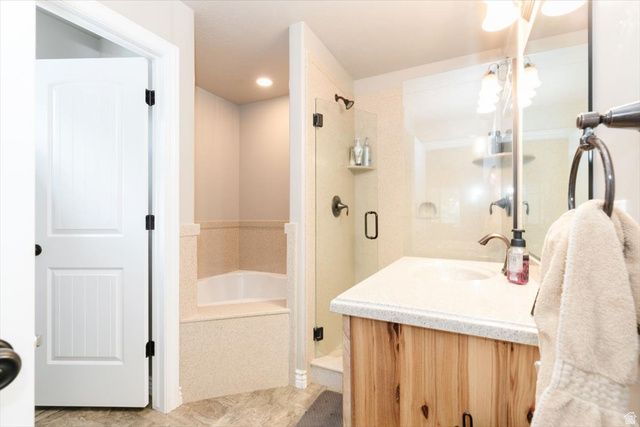 7203 E CUB RD, Preston, ID 83263