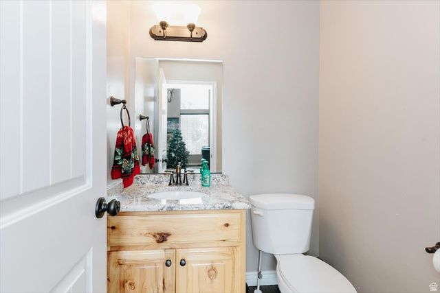 7203 E CUB RD, Preston, ID 83263