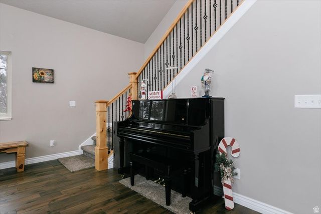 7203 E CUB RD, Preston, ID 83263