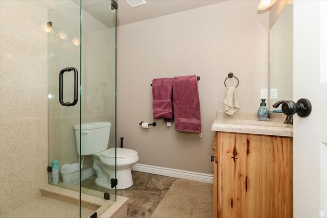 7203 E CUB RD, Preston, ID 83263