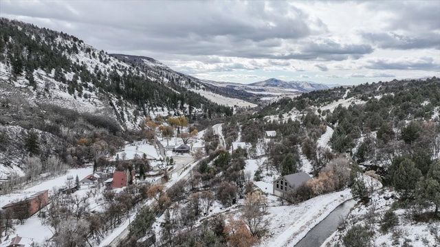 7203 E CUB RD, Preston, ID 83263