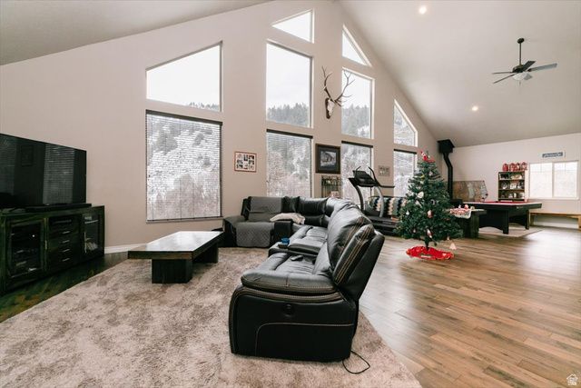 7203 E CUB RD, Preston, ID 83263