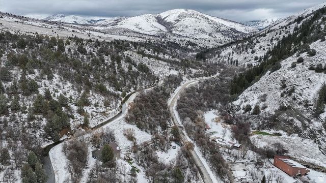 7203 E CUB RD, Preston, ID 83263