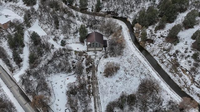 7203 E CUB RD, Preston, ID 83263