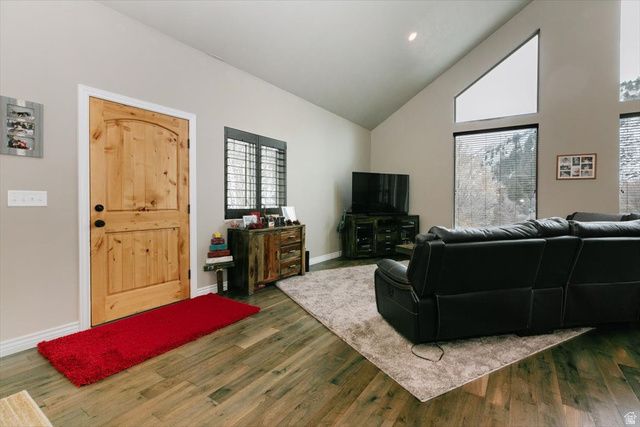 7203 E CUB RD, Preston, ID 83263