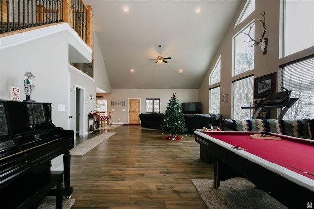 7203 E CUB RD, Preston, ID 83263