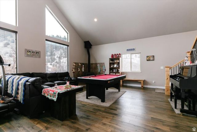 7203 E CUB RD, Preston, ID 83263