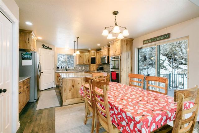 7203 E CUB RD, Preston, ID 83263